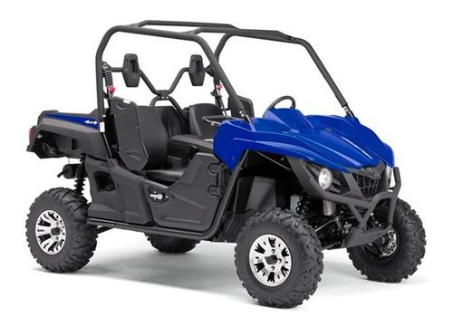 Yamaha Yxe700es Wolverine Eps Se 0km 2017 Negro