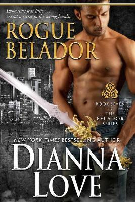 Libro Rogue Belador - Dianna Love