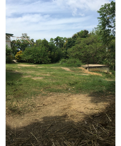 Se Vende Terreno 4300m2 Chuspa 8275
