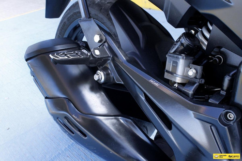 Imagen 19 de 25 de Bajaj Dominar 250
