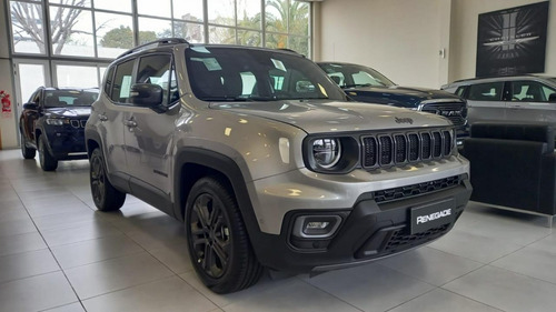 Jeep Renegade Serie S