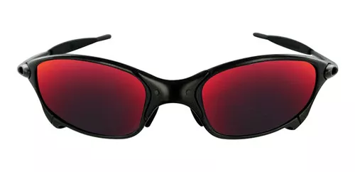 Lentes Para Juliet - Hidrofóbica - Mais Red