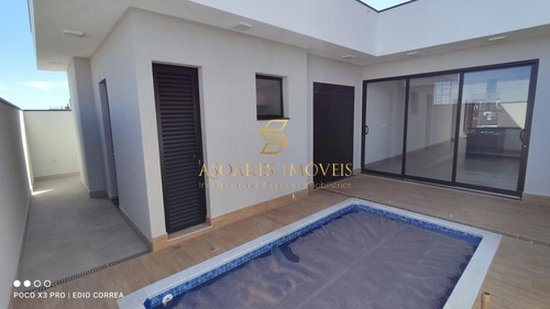 Imagem 29 de 30 de Casa À Venda Em Parque Brasil 500 - Ca000363