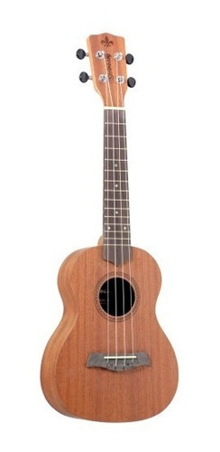 Ukulele Strinberg Concert Uk-06c