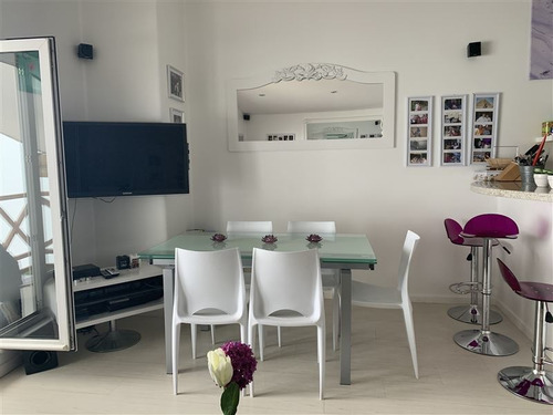 Imagen 7 de 30 de Departamento En Venta Amoblado De 3 Dorm. En La Parva