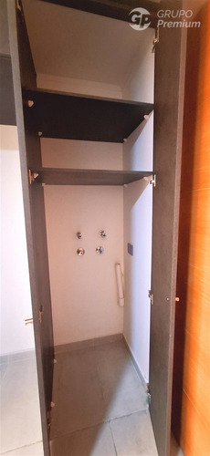 Departamento En Arriendo De 1 Dorm. En Concepción