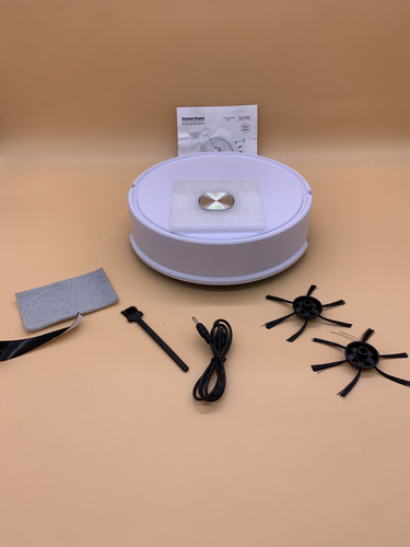 Robot Cleaner Vacuum