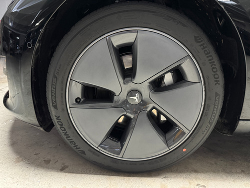 Tesla Model 3 Long Range 2022