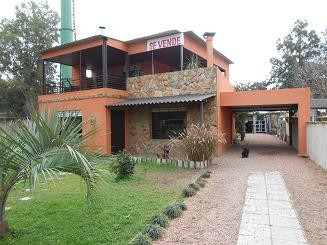 Venta De Casa En El Pinar, Punta Pinares