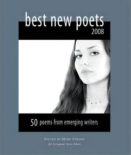Best New Poets, De Jeb Livingood. Editorial Samovar Press, Tapa Blanda En Inglés
