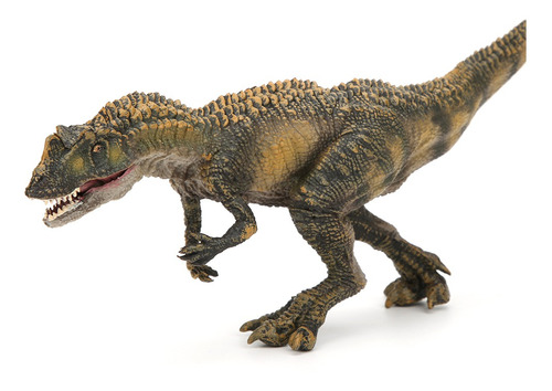 Simulación De Modelos Animales, Decoración De Ceratosaurios,