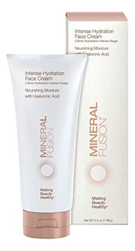 Humectante Facial Mineral Fusion, 3