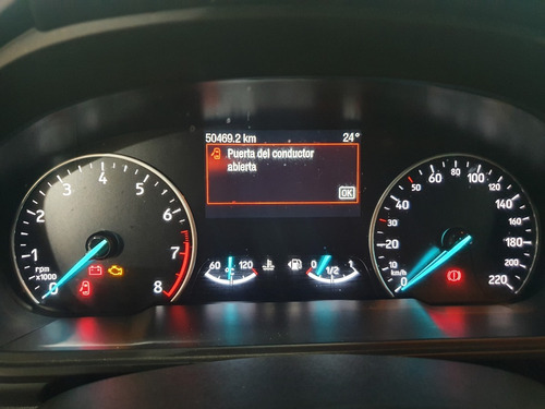 Imagen 12 de 16 de Ecosport Titanium 1.5 Mt 2019 Tope De Gama Full Sf