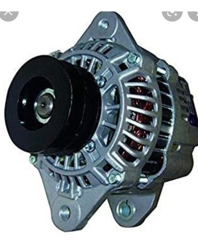 Alternador De Mitsubishi Canter 649/659 24 Voltios #