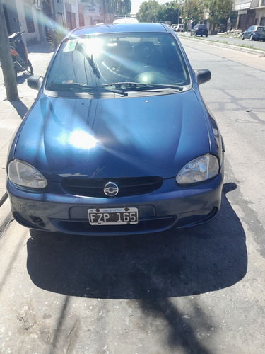 Chevrolet Corsa 1.6 Super Pack