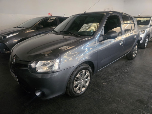 Renault Clio 1.2 Mio Confort Pack 5P