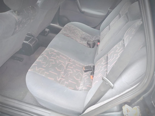 Chevrolet Vectra Financie Sem Score