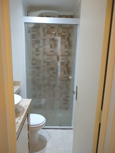Imagem 11 de 15 de Apartamento Em Canhema - Diadema - 2178
