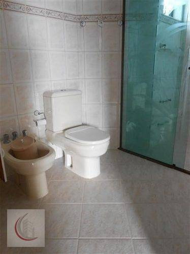 Imagem 16 de 21 de Apartamento Triplex Com 5 Dormitórios À Venda, 500 M² Por R$ 5.000.000,00 - Tupi - Praia Grande/sp - At0001