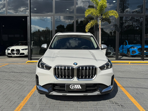 BMW X1 2.0 Sdrive20I X-Line Aut. 5P