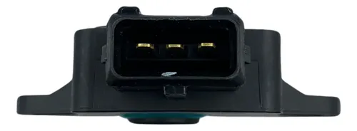 Sensor Tps Posiçao Borboleta Citroen Zx 1.8 16v 1992 1993