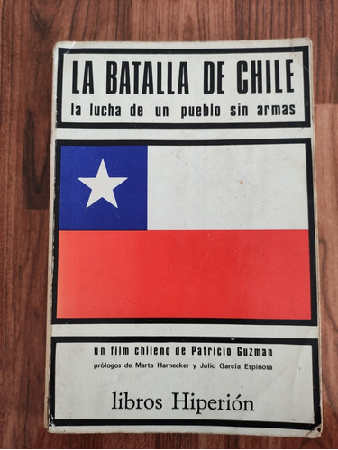 La Batalla De Chile, Patricio Guzmán