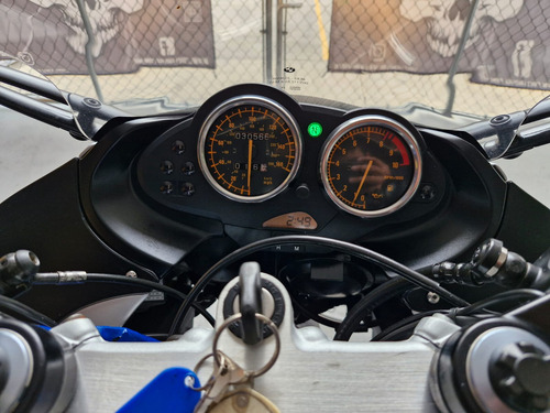 Bmw R1100 S 2004 Titulo Limpio Checala !!!!!!!!!!!!!!!!!!!!!