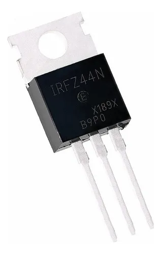 Mosfet Irlz44n (4 Unidades)