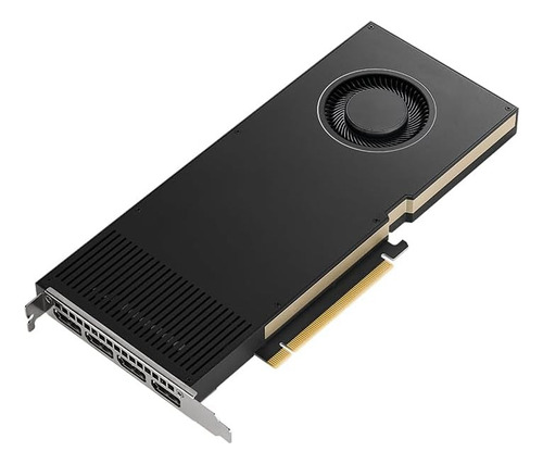 Pny Quadro Rtx A4000 16gb Gddr6 Pcie Vcnrtxa4000-pb 256 Bits