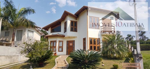 Imagem 21 de 29 de Casas Em Condomínio À Venda Em Atibaia/sp - Compre O Seu Casas Em Condomínio Aqui! - 1453233
