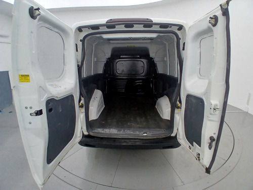 Fiat Fiorino 1.4 MPI FURGÃO ENDURANCE 8V FLEX 2P MANUAL