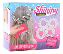 Comprar Maquina Bling Bling Para El Cabello