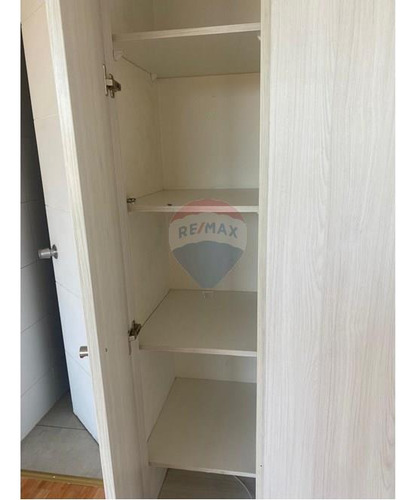 Arriendo Departamento En Independencia