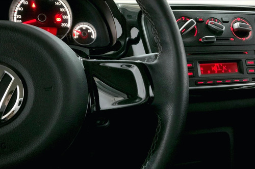 Imagen 23 de 25 de Volkswagen Up Hatchback 5 Pts Hb Cross Up, Tm5, A/ac, Ve De