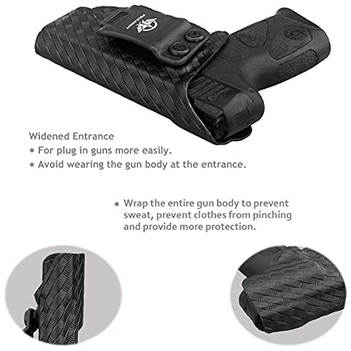 Funda Taurus G3c, Funda Taurus G2c Iwb Kydex Holster Taurus