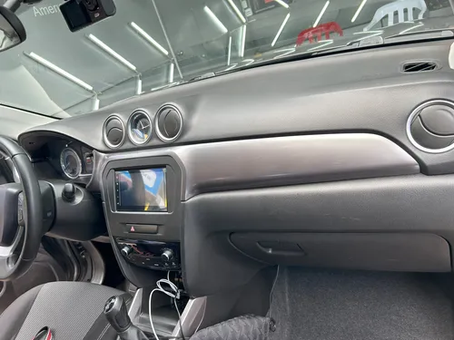 Suzuki Vitara 1.6 Gl