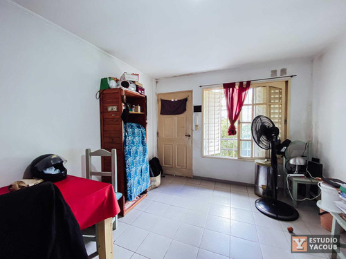 Departamento En Venta - 1 Dormitorio 1 Baño - 35 M2 - La Plata