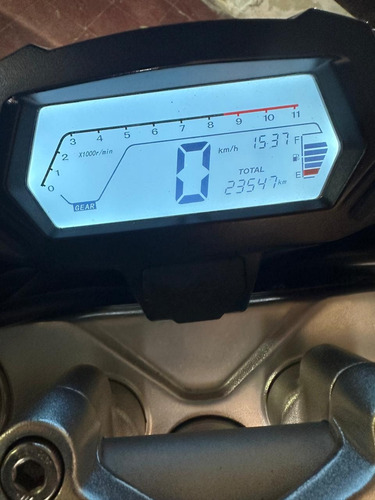Vendo Voge 500 R. Tomo Permuta Menor Valor.
