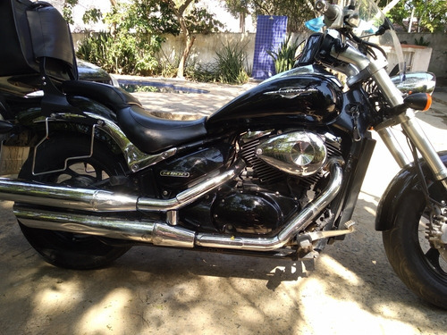 Suzuki Boulevard M800
