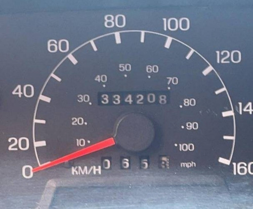 Ford F-250 1999 4.2i Xlt 2p