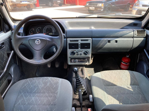 Imagem 8 de 10 de Fiat