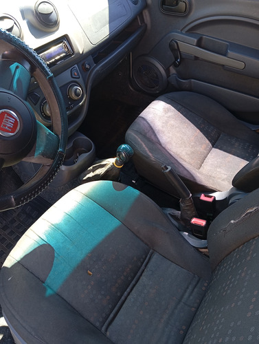 Fiat Uno 1.0 Vivace Flex 3p