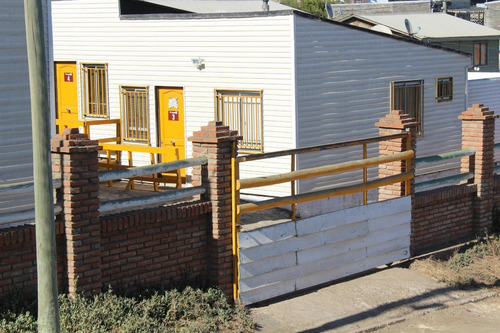 Imagen 9 de 14 de 100% De Financiamiento. Cabañas Con Vista Al Mar En Pelluhue