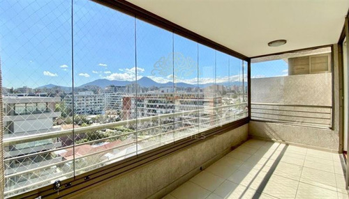 Departamento En Venta De 3 Dorm. Latadia, Jumbo Bilbao.