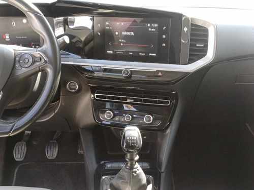 Opel Mokka MOKKA 1.2T