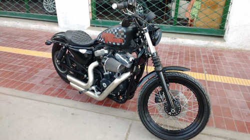 Harley Davidson 1200