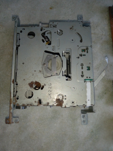 Repuestos Compactera Nakamichi (Usado)
