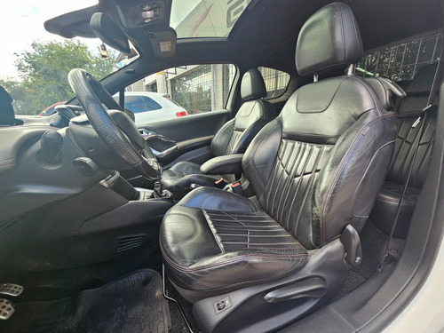 Peugeot 208 1.6 Xy