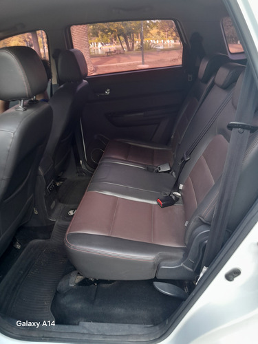 Lifan Myway 1.8 16v