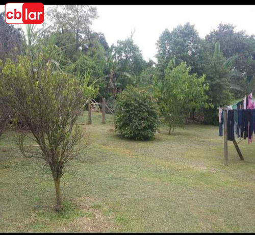 Imagem 14 de 18 de Chacara - Ch00236 - 69712683